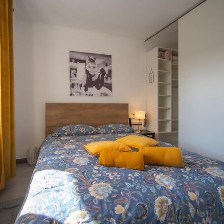 Apartman Zara Matulji Bagian luar foto