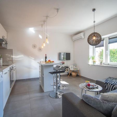 Apartman Zara Matulji Bagian luar foto